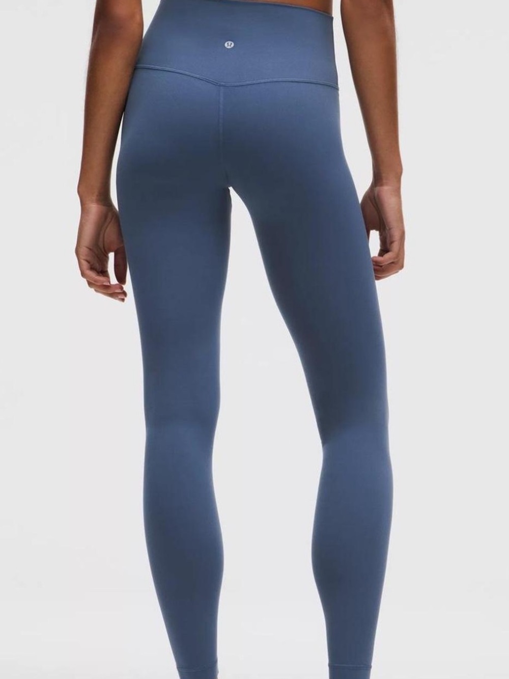 lululemon athletica High-Rise Full-Length Leggings